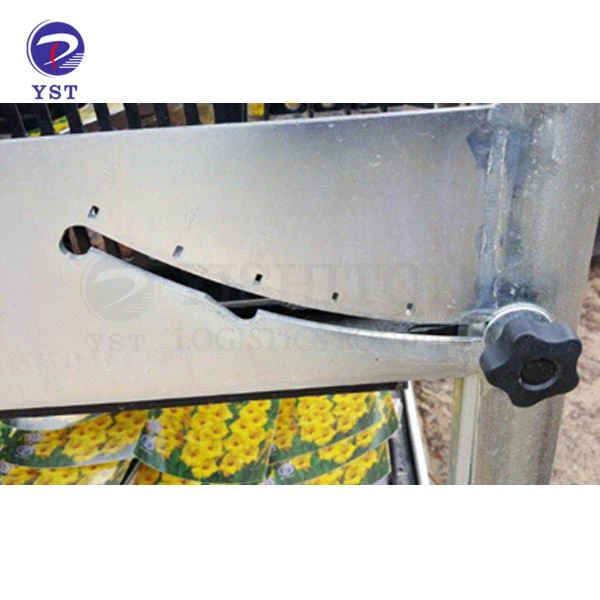 Danish Trolley Display