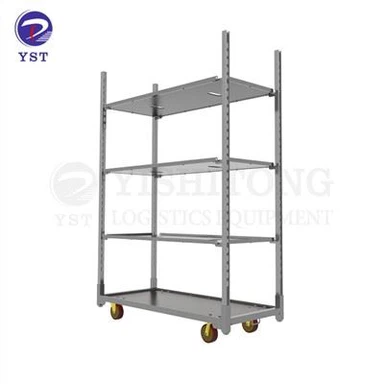 Carro de guardería danés