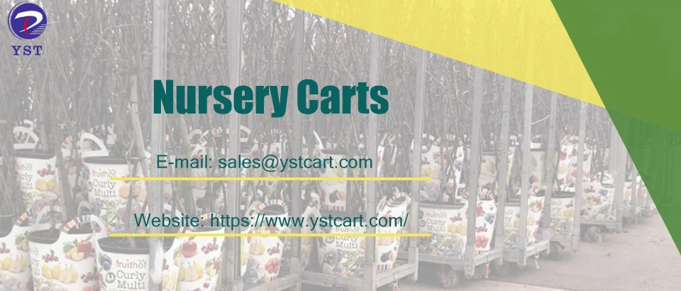 Nursery Carts-6 Nursery Carts-6