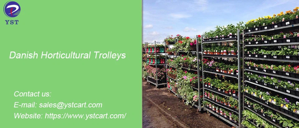 Danish Horticultural Trolleys-12 Danish Horticultural Trolleys-12