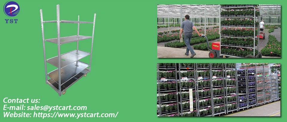 Danish Trolley-2 Danish Trolley-2