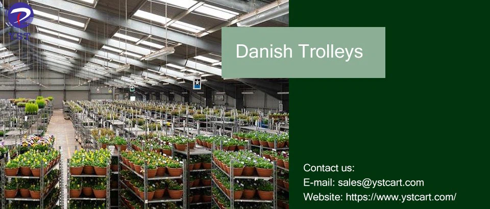 Danish Trolleys-1 Danish Trolleys-1