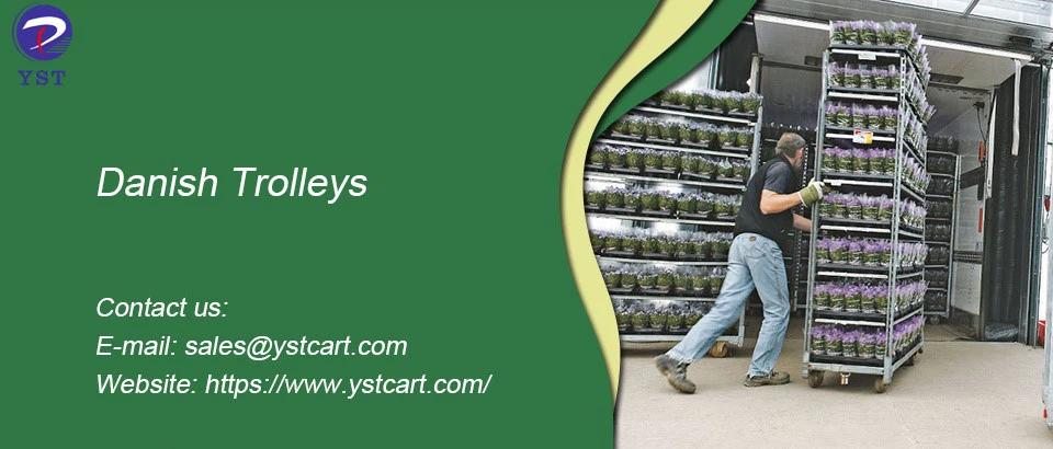 Danish Trolleys-3 Danish Trolleys-3