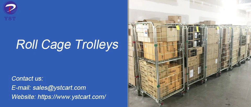 Roll Cage Trolleys-1 Roll Cage Trolleys-1