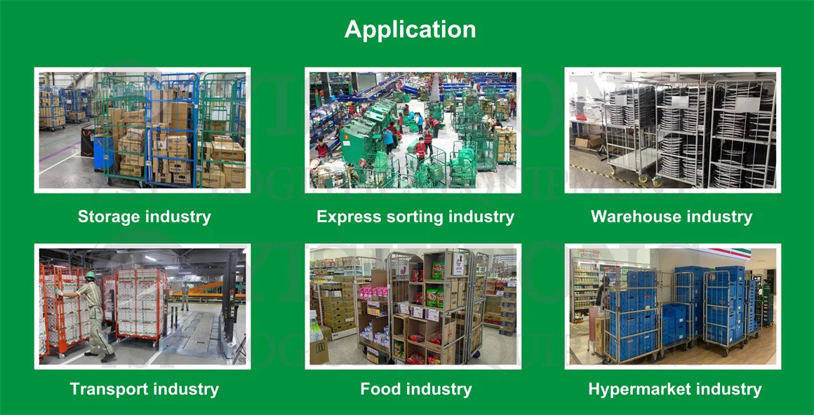 application application