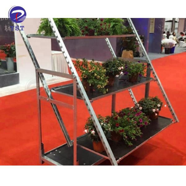 Danish Shopping Trolley