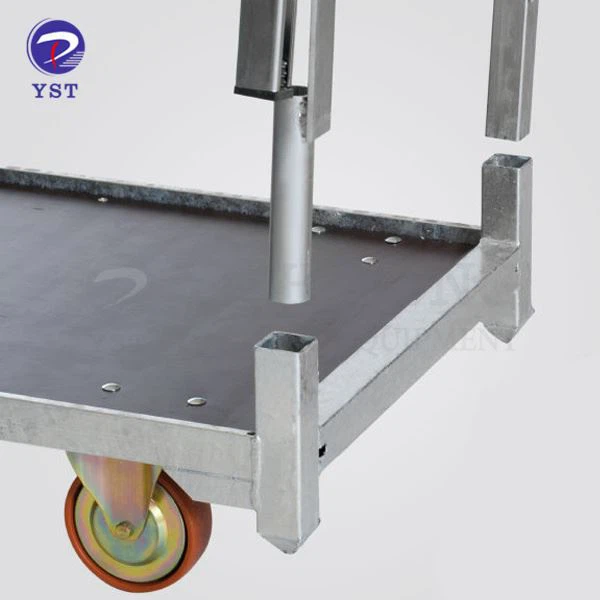 Danish Shopping Trolley