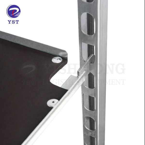 Danish Shopping Trolley