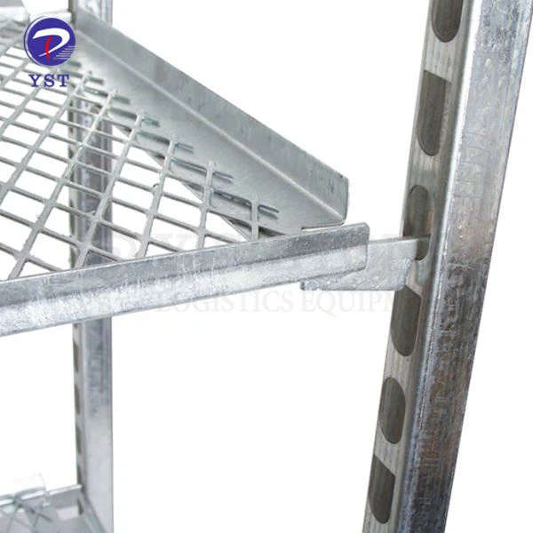 Flower Transport Display Garden Trolley