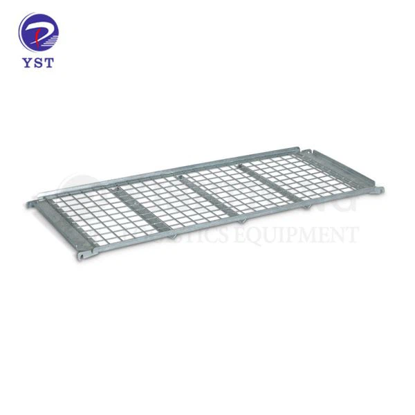 Greenhouse Shipping Carts