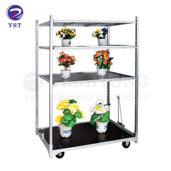 Nuevo carro holandés