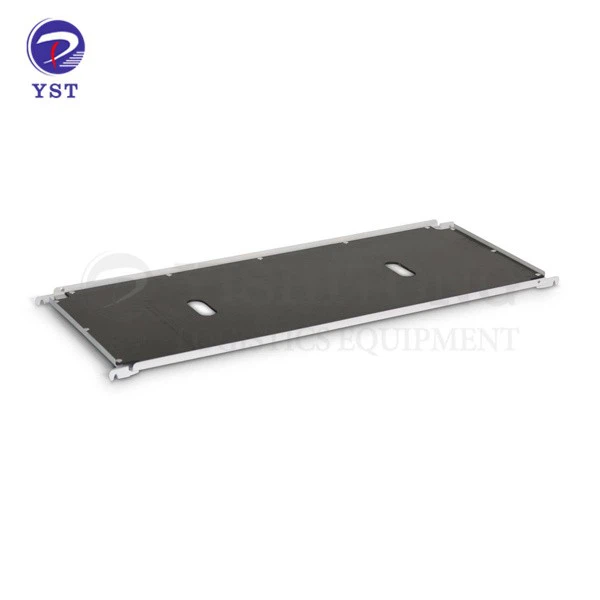 Plant Danish Trolley