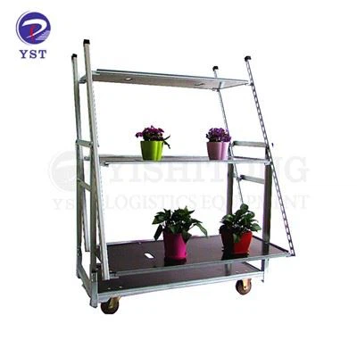 Carro de compras danés