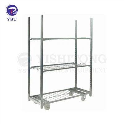 Malla de carrito holandés