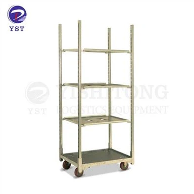 Medio contenedor danés