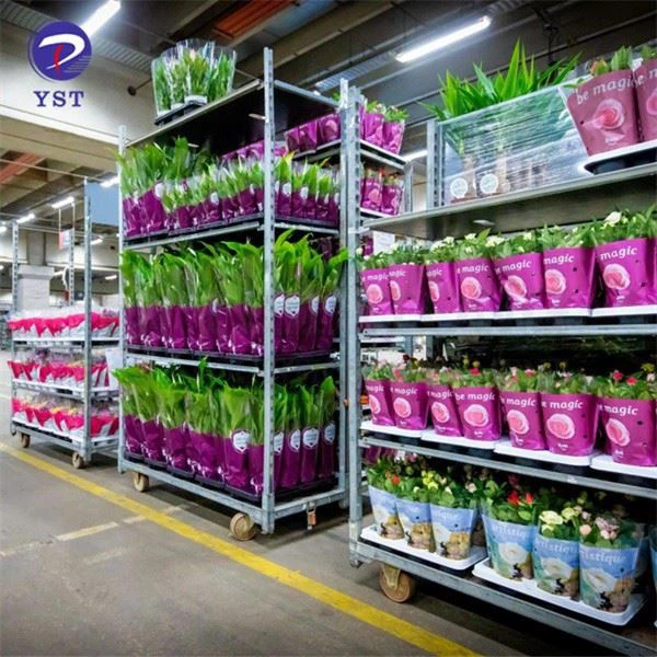 Horticulture Trolleys