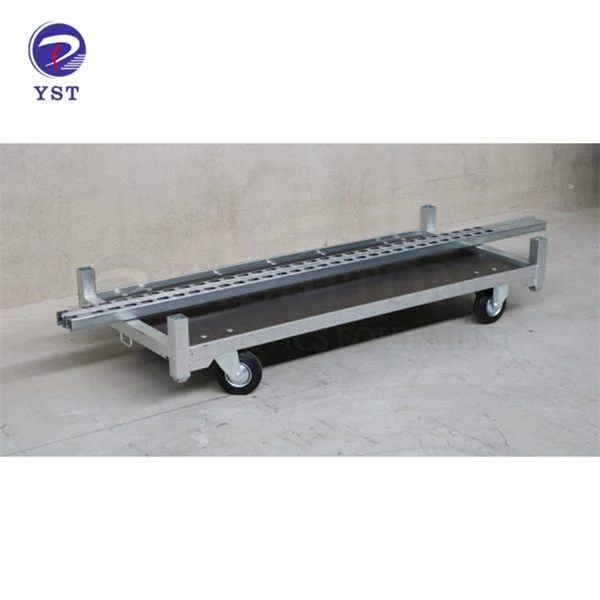 Nursery Cc Racks