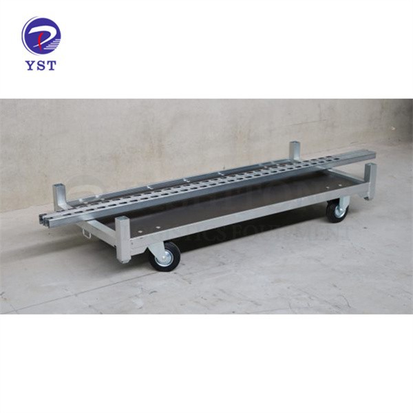 Nursery Transport Trolley