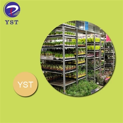 Guía para comprender los carros daneses hortícolas y sus aplicaciones en agri...