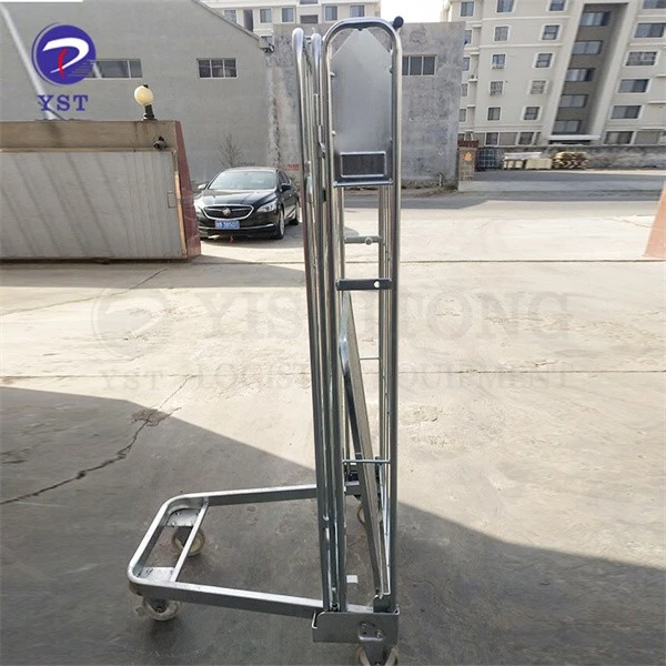 Roll Cages Warehouse factory